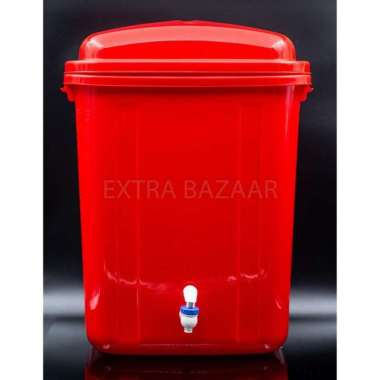 Tong Keran Air 42 lt