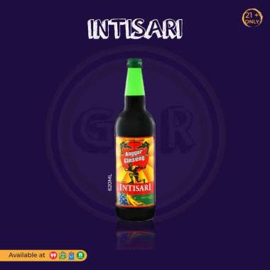 Intisari