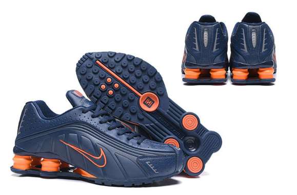 Jual Sepatu Nike Shox Terlengkap \u0026 Original - Harga Murah Mei 2022 | Blibli