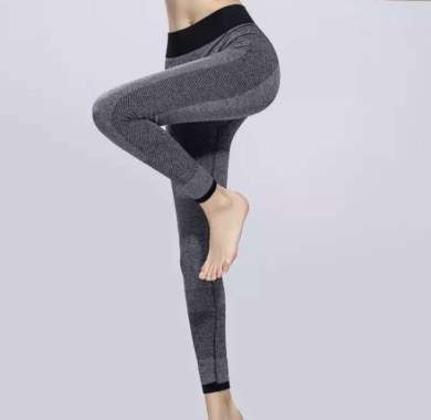 Harga Yoga Pants High Waist Terbaru Mei 