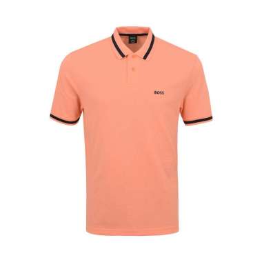 Jual Hugo Boss Polo Terbaru - Harga 