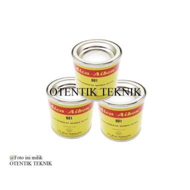 LEM AIBON KALENG KECIL 70 GRAM - AICA AIBON - LEM KUNING 70GR