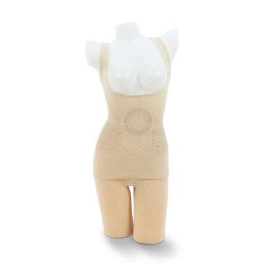 KOZUI KOZUII SLIMMING SUIT TV SHOPPING WITH INFRA RED ORIGINAL