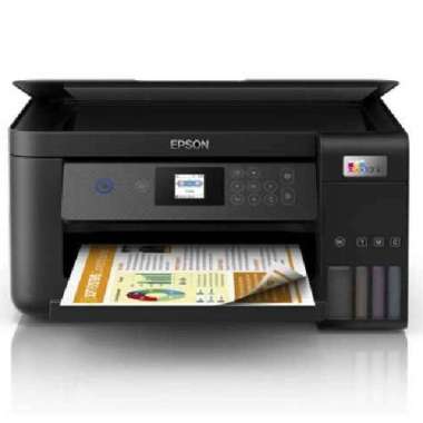 Printer Epson EcoTank L4260