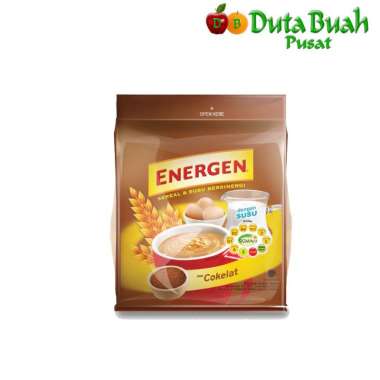 DUTA BUAH ENERGEN POUCH COLAT (10SX12)