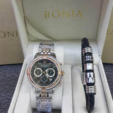 Jam Tangan Bonia Wanita Terbaru 2020 Jamtangs