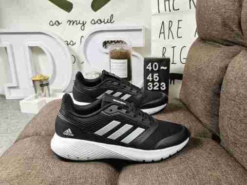 adidas cloudfoam size 14