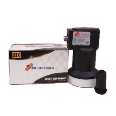 LNB Nex Parabola KU Band MK II Offset