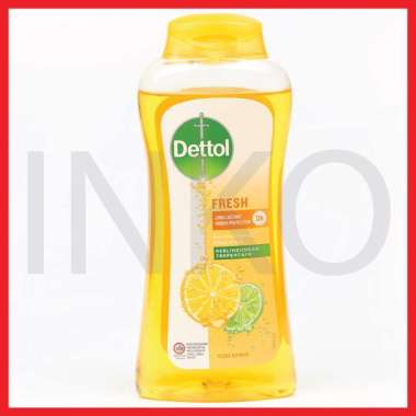 Dettol Body Wash