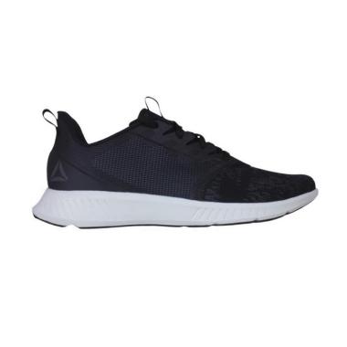 Reebok Fusium Lite Men's Running Shoes Reebok Lifestyle Classic Leather SM (Hunter GreenLead
