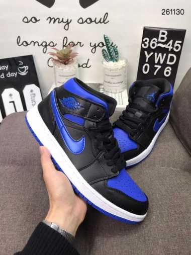 Jual Jordan 1 Mid Online Terbaru April 2022 - Blibli