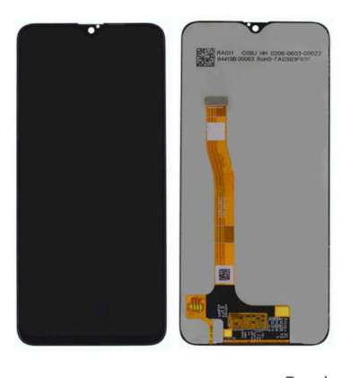 LCD ORI OPPO Realme 3 PRO RMX1851 FULLSET TOUCHSCREEN ORIGINAL