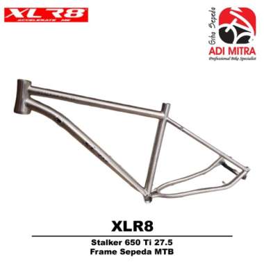 Jual Frame Sepeda Trek Terlengkap 