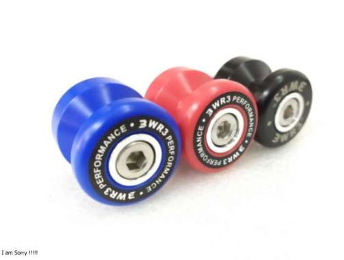Jalu Paddock WR3 Kawasaki Ninja ZX25R Ninja 250 FI 2018 Biru