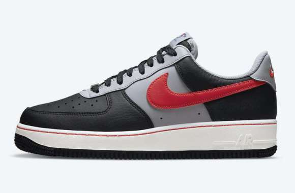 Jual Nike Air Force 1 Men Online Terbaru April 2022 - Blibli