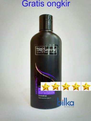 Tresemme Shampoo