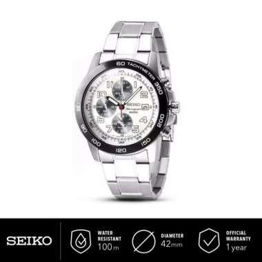 Seiko Chronograph 100m Harga Terbaru Desember 2024 Blibli