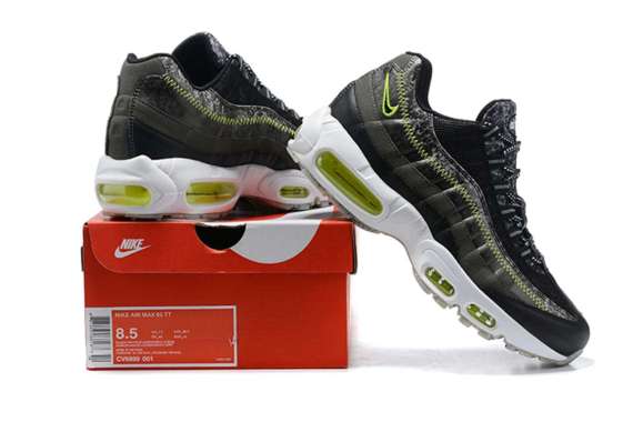 air max 95's