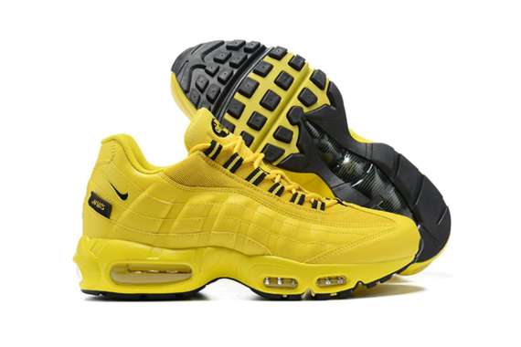 Nike Air Max 95 Original Terbaru Mei 2022 | Blibli