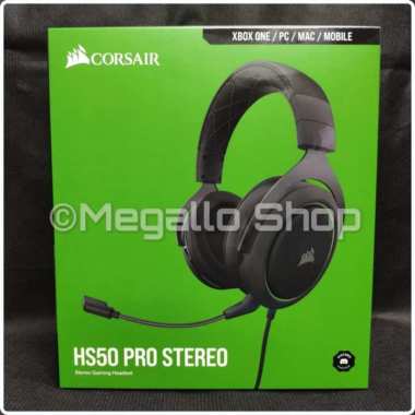 Harga Hs50 Pro Corsair Terbaru Juni 