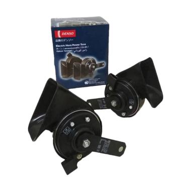 Denso Klakson Keong