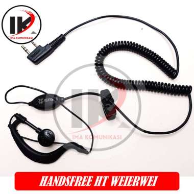 HANDSFREE HT WEIERWEI