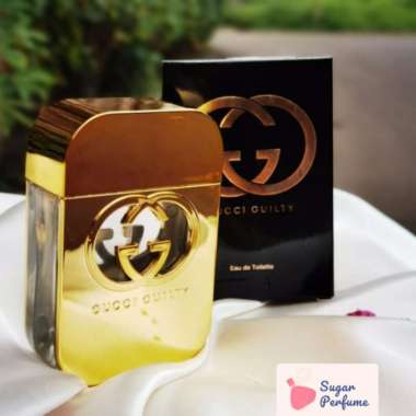 Parfum Gucci Guilty - Harga Termurah Juni 2022 | Blibli