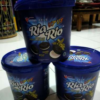 BISKUIT RIA RIO 400 G