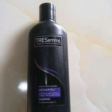 Promo Harga TRESEMME Shampoo Total Salon Repair 170 ml - Blibli