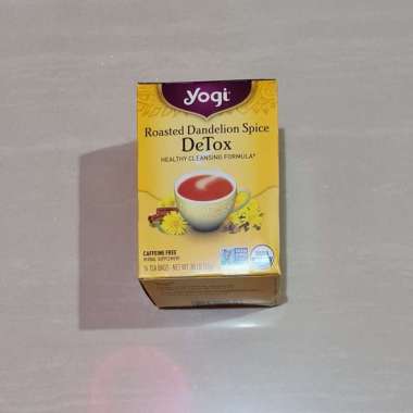 Jual Teh Detox Termurah - Harga Grosir Terupdate Hari Ini ...