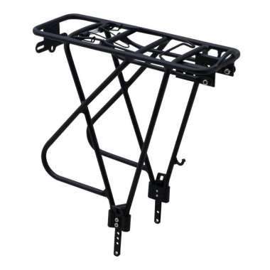 POLYGON CARRIER ALLOY 700C F/ BEND, HEIST, B