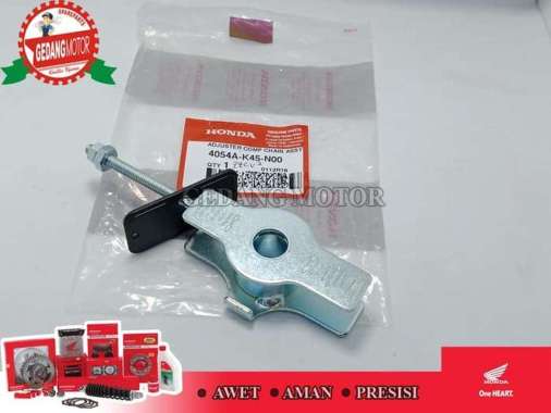 SPANNER PENYETEL STELAN RANTAI NEW CB150R LED 4054A-K45-N00
