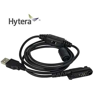 Hytera PC45 Kabel Program HT PD USB Cable PD605 PD665 X1e X1p PD550
