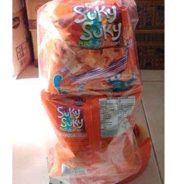 Oishi Suky Suky ( 1 Renceng isi 10 pcs)