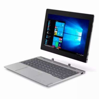 LENOVO IDEAPAD D330 2in1 TOUCH N4020 | 8GB | SSD 256GB | W10Pro | 10" | GREY