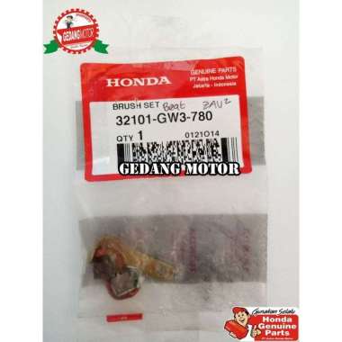 BOSTEL BLADE, REVO110 ARANG DINAMO STATER AHM