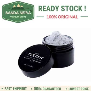 Tezzen Mini Delta Clay