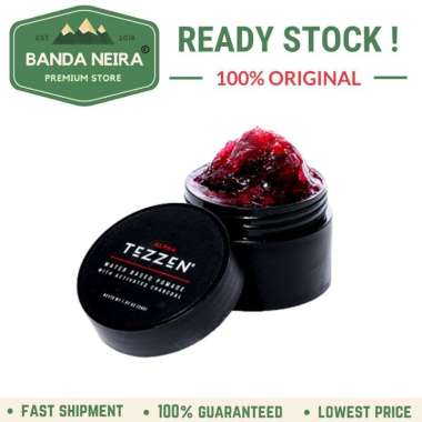 Tezzen Mini Alpha Pomade