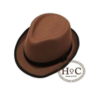 Harga Fedora Hat Terbaru Juni 2022 