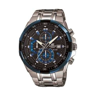 Jam Tangan Casio Edifice Chronograph 