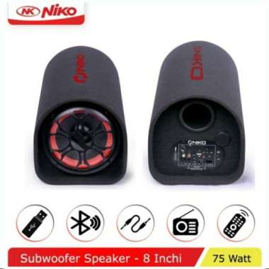 Jual Car Subwoofer Online Terbaru Mei 