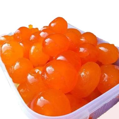 Sajira Farm Kuning Telur Asin Mentah