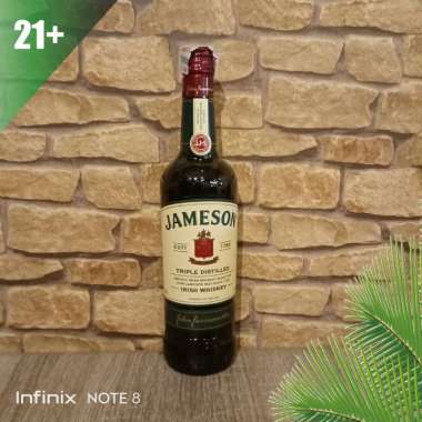 Harga Jameson Terbaru Desember 2022 |BigGo Indonesia