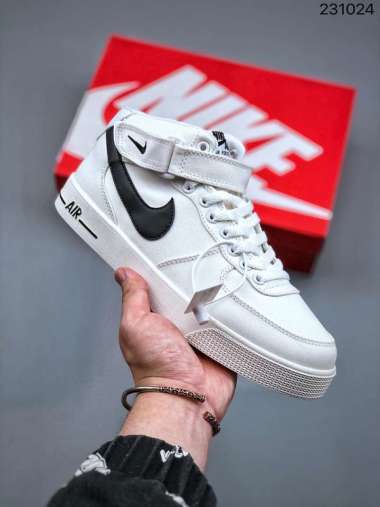 Jual Nike Air Force 1 Men Terbaru 