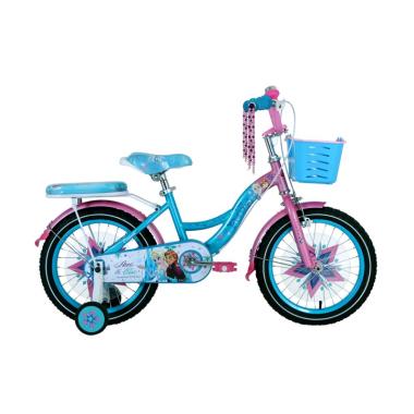 Jual Produk Sepeda Anak 20 Inch Harga Promo Diskon Blibli Com