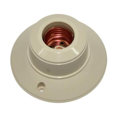 Broco 1212Bulat Fitting Plafon