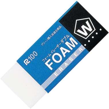 Sakura Craypas Foam Eraser RFW-80