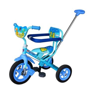 Sepeda Roda Tiga Alfrex Jual Produk Terbaru Mei 2020 Blibli Com