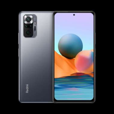 xiaomi note 10 pro Garansi Resmi