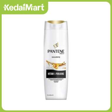 Pantene Shampoo